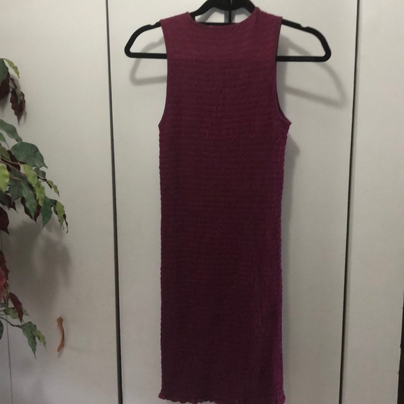Aritzia Wilfred dress - Picture 3 of 4